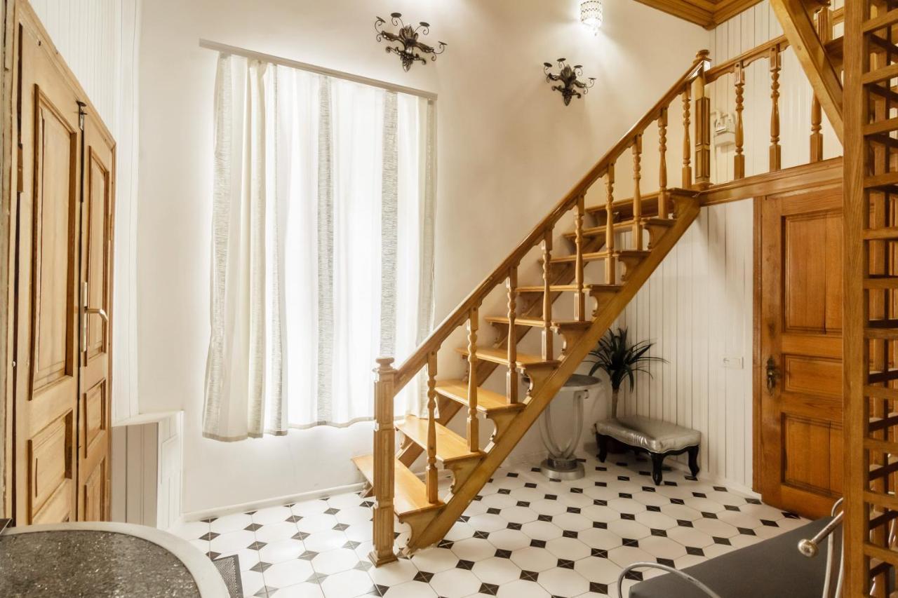 Katerynynska Street 3-Bedrooms Apartment Одеса Екстериор снимка