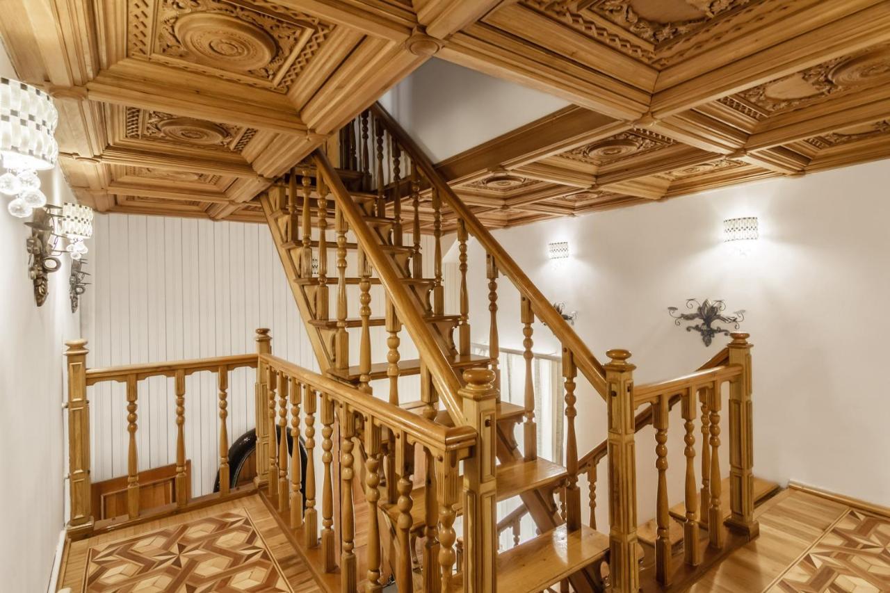 Katerynynska Street 3-Bedrooms Apartment Одеса Екстериор снимка