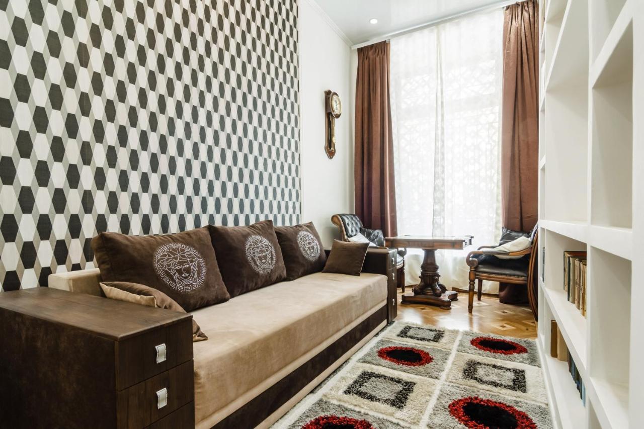 Katerynynska Street 3-Bedrooms Apartment Одеса Екстериор снимка
