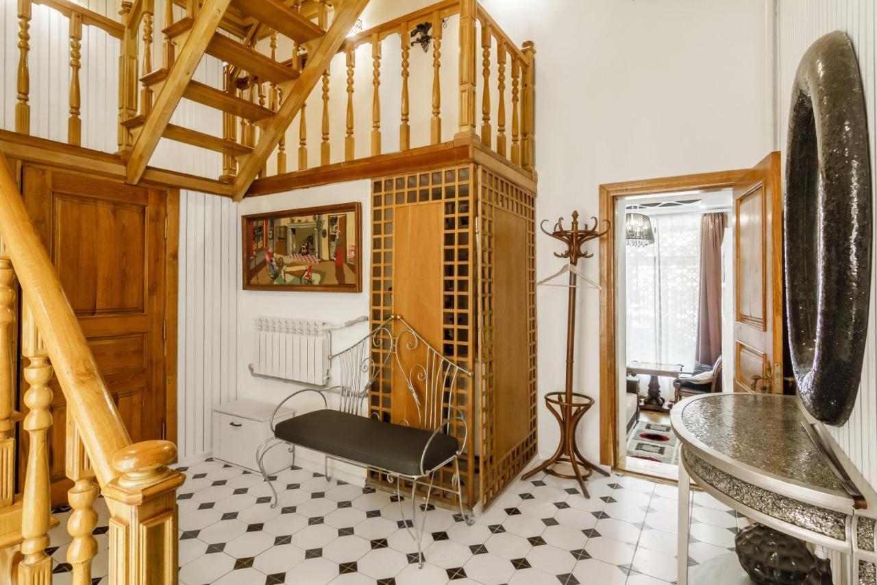 Katerynynska Street 3-Bedrooms Apartment Одеса Екстериор снимка
