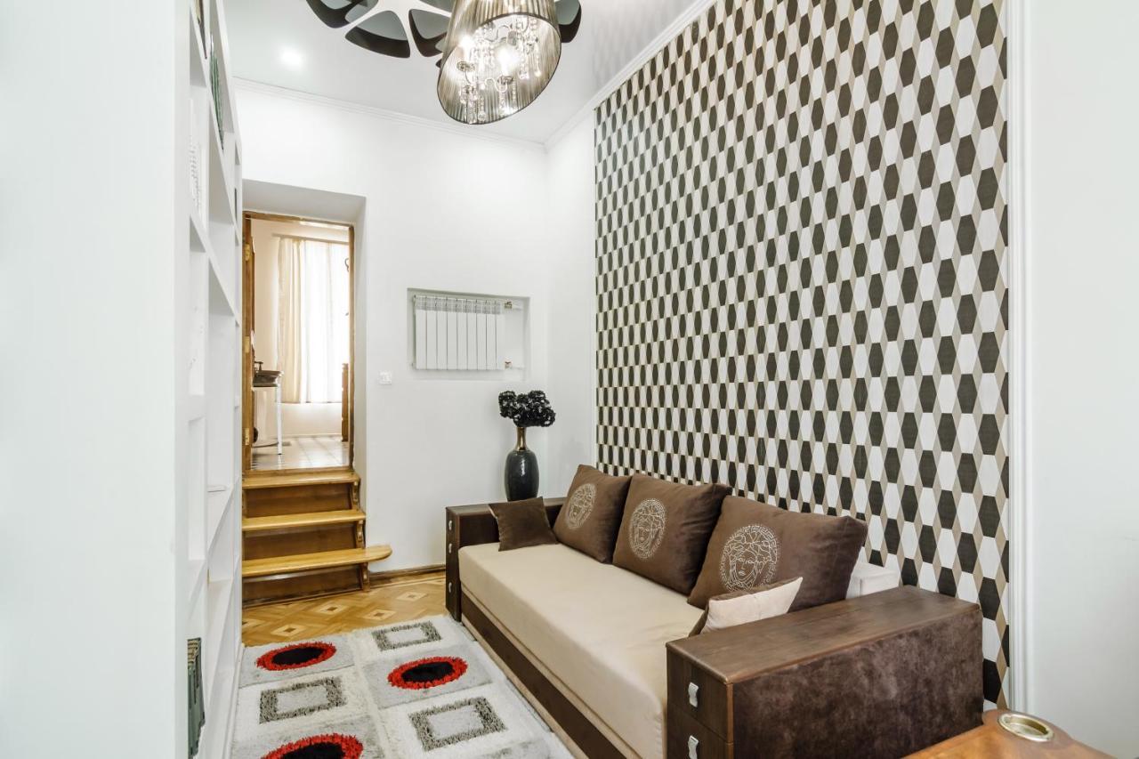 Katerynynska Street 3-Bedrooms Apartment Одеса Екстериор снимка