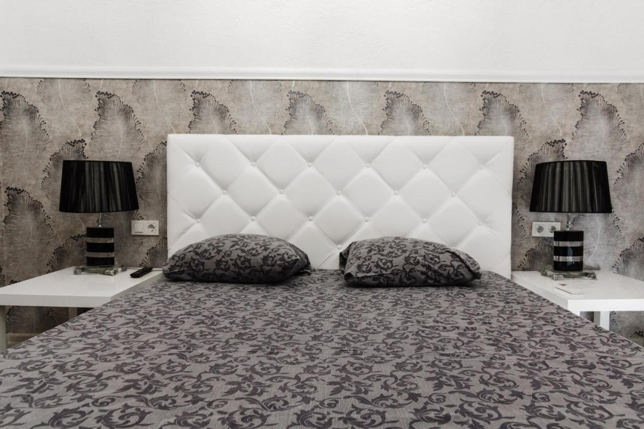 Katerynynska Street 3-Bedrooms Apartment Одеса Екстериор снимка