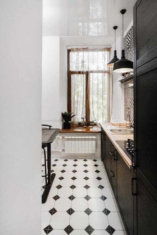 Katerynynska Street 3-Bedrooms Apartment Одеса Екстериор снимка